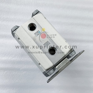 ปั๊มไฮดรอลิก MA Original SP1 E รุ่น SP1E Coater Smart Pump สำหรับอะไหล่เครื่องพิมพ์ออฟเซ็ต KBA - Product Image 5