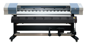 Impresora Digital de Sublimación de Gran Formato de 1.8m con Cabezal Xp600 I3200 para Imprimir <span class=keywords><strong>en</strong></span> Camisetas y Telas de Poliéster - Product Image 3
