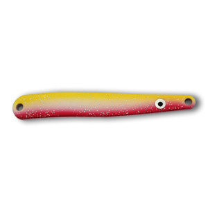 Señuelo de Pesca Artificial Alpha 5 Colores, Cebo Duro, Colorido, con Logotipo Personalizado, Hundimiento, Latón/Hierro/Acero, Señuelos de Pesca de Río - Product Image 4