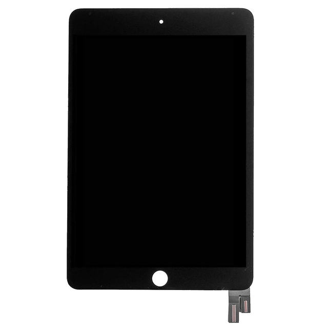 For iPad Mini 4 OEM LCD Replacement Display Touch Screen Digitizer Panel Assembly LCD Repair Parts with 1 Year Warranty