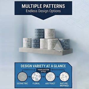 <span class=keywords><strong>Papel</strong></span> Higiénico Suave y Delicado Langqiao de 3 Capas, Biodegradable, para Clínicas, Salones y Espacios de Salud - Product Image 3