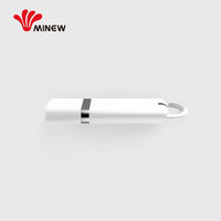 Adaptateur dongle USB Bluetooth 5.0 Nordic nRF52840 C2 pour ordinateur portable
