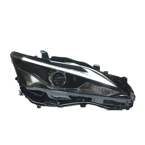 ไฟตัดหมอก LED AURON 12V รุ่นใหม่ แสงเลเซอร์สองสี 6000K 36W ความสว่างสูง สำหรับ Lexus CT200 ปี 2011-2020 - Product Image 2