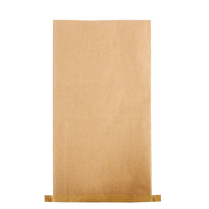 Bolsa de Papel Kraft Song Of Songs, 55x85mm, Reforzada, Impermeable, para Embalaje y Transporte Express - Product Image 5