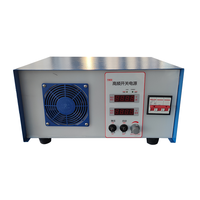 Chine meilleur prix 3000A 12V 24V 200V galvanoplastie AC à dc alimentation de placage redresseur anodisé