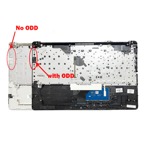 Máy tính xách tay palmrest với chúng tôi bàn phím cho <span class=keywords><strong>HP</strong></span> <span class=keywords><strong>Pavilion</strong></span> <span class=keywords><strong>17</strong></span>-ca <span class=keywords><strong>17</strong></span>-cr 17z 17q-cs 470 G7 TPN-I133 <span class=keywords><strong>Series</strong></span> - Product Image 6