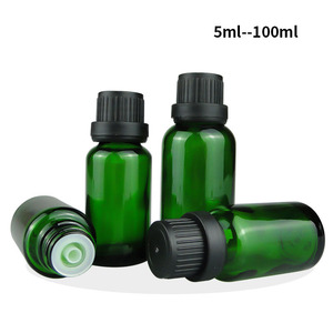 Botellas de Aceite Esencial Personalizables, Fabricante de Botellas de Aceite Esencial, Botella de Aceite Esencial a Bajo Precio - Product Image 5