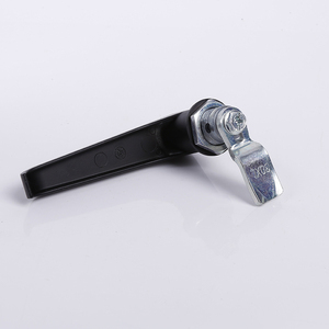 ใหม่ MS324-1-2 การปรับสภาพโลหะด้วยไฟฟ้าของตู้ล็อคประตูแบบไม่มีกุญแจ - Product Image 3