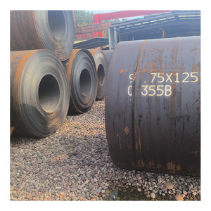 Bobina de varilla de alambre de acero al carbono medio de baja temperatura JIS/AISI Superficie galvanizada estándar 400 Mpa Fuerza Soldadura/Doblado/Corte - Product Image 1