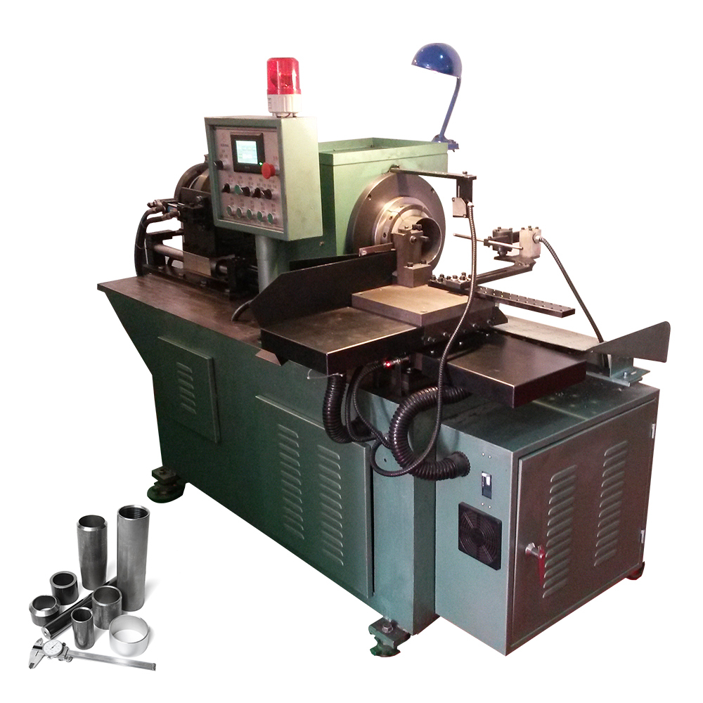 Pipe Cutting Machine Can Cut And Bevel At The Same Time Max Cutting Diameter 130 Mm