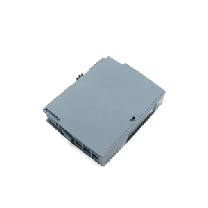 Module API SIMATIC ET200SP 6ES7134-6GB00-0BA1 neuf d'origine, 2xI 2-/4 fils, module API PLC - Product Image 2
