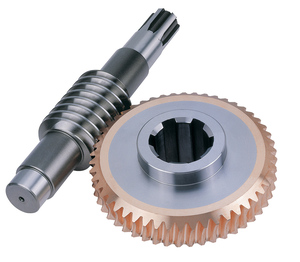 20 años de personalización profesional de ingenieros experimentados, eje de engranaje helicoidal de latón de acero al carbono, servicios de mecanizado CNC, engranajes rectos - Product Image 1