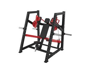 Коммерческое прочное оборудование, ягодные мосты + приседания, оборудование для фитнеса, спортивная машина из Китая - Product Image 2