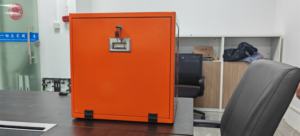 Led motocicleta P4 anuncio 500*500*500Mm personalización entregar Led pantalla Panel caja de entrega comida para llevar - Product Image 4