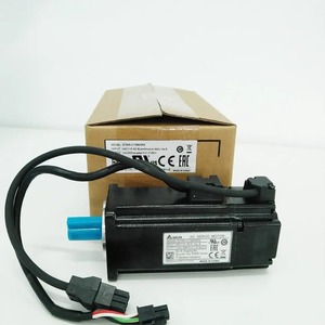 Moteur servo AC série ECMA-C10604RS ECMA le plus vendu, 400W 220V 3000 tr/min pour l'automatisation - Product Image 1