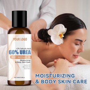 Huile de massage sexy pour le corps, biologique, à base de plantes japonaises, pour hommes et femmes, vente en gros OEM - Product Image 2