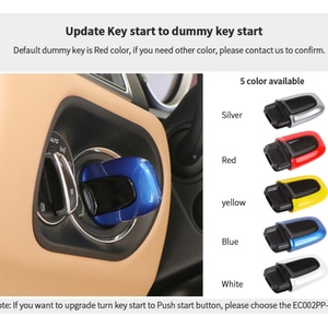 EASYGUARD for 911/718/ 981/ Boxter/ Macan/ Panamera/ Cayenne 11-17 CAN BUS PKE <b>Remote</b> Starter Kit Proximity Lock Unlock - Product Image 5