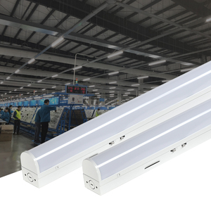 Đèn Led Cửa Hàng Công Suất Cao 2Ft Ft Ft 24W 36W 68W Đèn Ống Đèn Trần Led Tuyến Tính Treo - Product Image 4