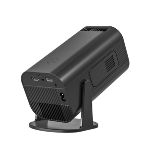 Hiệu Suất Cao Tốt Nhất Mini Thông Minh Máy Chiếu Di Động 5G Wifi <span class=keywords><strong>LED</strong></span> Đầy Đủ HD 720P Rạp Hát Tại Nhà Máy Chiếu Hỗ Trợ 4K <span class=keywords><strong>Android</strong></span> Hp330 - Product Image 6