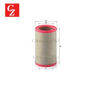 30HP As36ส่วนเครื่องอัดอากาศ6.2003.0กรองอากาศ626755.0 C1134สำหรับปั๊มลม MANN - Product Image 3