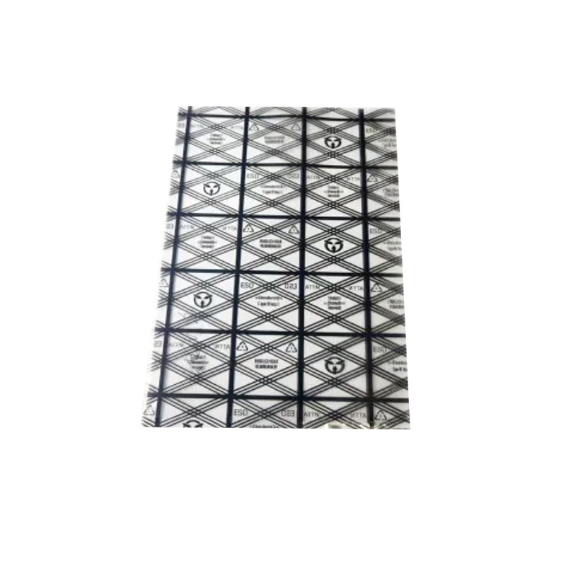 Black conductive Bag