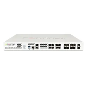 Fortinet Fortigate600EシリーズネットワークセキュリティファイアウォールアプライアンスFG-601E