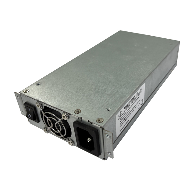 850W Switching Power Supply 220V/110V Input Voltage 12V Output 94% Efficiency for Industrial Applications
