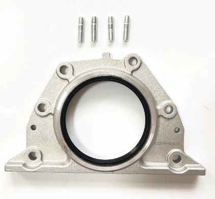 Engine Crankshaft Oil Seal for NISSAN - Reliable Performance