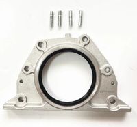 12279-43G00 12279-43G02 12279-43G04 12279-7F401 Pièces automobiles Accessoires automobiles Joint d'huile de vilebrequin pour NISSAN