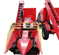 Mini Combine Corn Harvester for Sale, Factory Supply