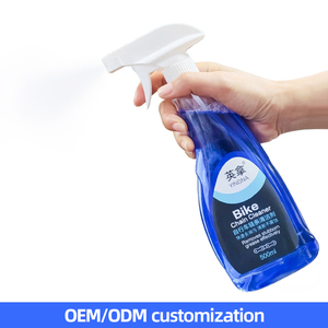 500ml đường xe đạp truyền khử nhiễm chất lỏng làm sạch hàng ngày hóa chất cho xe đạp chuỗi làm sạch - Product Image 2