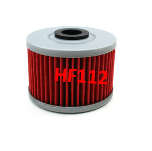 Ölfilter Für <span class=keywords><strong>HF112</strong></span>,HF113HF136,HF145,HF152,HF207,HF401,HF114,HF117, Motorrad Motocross - Product Image 3