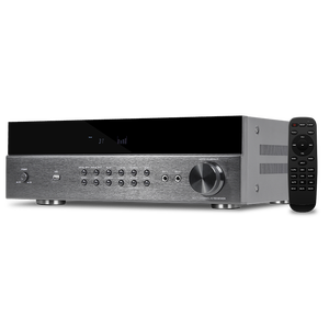 Kinma-receptor de Audio de alta potencia, AV-6136HD de amplificador AV de 7,1 canales, novedad - Product Image 6