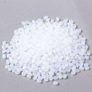 Résine PET de qualité bouteille 0.80 Jade, copeaux de résine PET, polyéthylène téréphtalate - Product Image 4