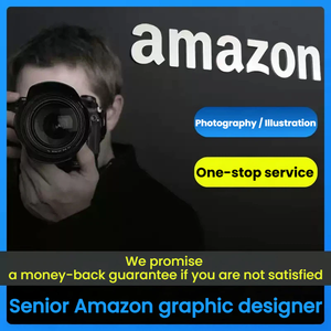 Fotografía de Productos Orientada a las Ventas, Video 4K para AMZ SP TT EB ET |   Diseño Gráfico e Infografía |   Soluciones Visuales Globales. - Product Image 4