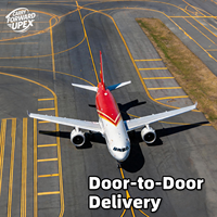 Agente de Envío DDP a Costa Rica, Servicio de Logística de Carga Aérea, Almacenamiento, Mercancías Peligrosas en China, Envío Exprés Puerta a Puerta a Costa Rica