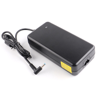 Adaptateur secteur 150W 19,5V 7,7A 4,5*3,0mm Chargeur pour ordinateur portable Adaptateur secteur pour ordinateur portable pour HP Blue Pin