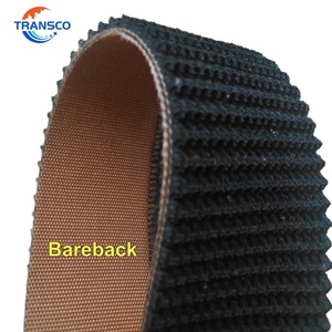 Hoogwaardige Grip Top transportband met ruwe bovenkant voor dozen - Product Image 2