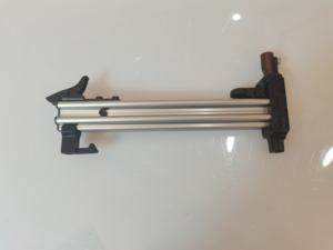 ACZ 프리미엄 수동 시멘트 스테이플 건 주택 개량 DIY 벽용 신형 에어 스테이플러 - Product Image 2