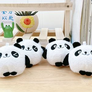 Peluche de Panda Gigante Nuevo y en Oferta, Adorable Peluche de Panda, Colgante de Peluche, Regalo para Niños, Llavero - Product Image 5