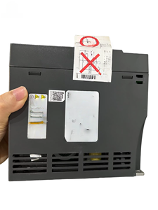 Controlador PLC, Controlador de Sensor, Nuevo y Original, ASD-B2L-0221-B - Product Image 1