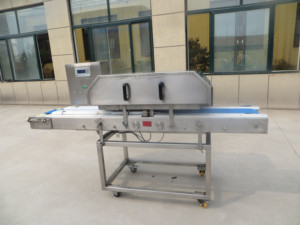 Máy Cắt Quả Cầu Ham Thiết Kế Mới Dùng Cho Gia Đình Máy Thái Thịt Trưa - Product Image 3