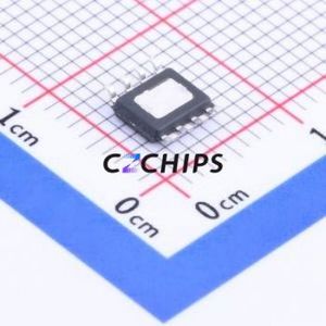วงจรรวม ESOP-8 MD7671B50SF4ใหม่ของแท้ชิป IC PMIC ตัวควบคุมเชิงเส้น (LDO) - Product Image 2