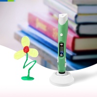 Kit de démarrage créatif pour stylo 3D DIY Produit pour maison intelligente