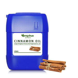 Aceite de Canela <span class=keywords><strong>Ecológico</strong></span>, Puro, Extraído en Frío, con Fragancia Cálida, a Granel, para Fabricación de Velas, Materia Prima con Etiqueta Personalizada - Product Image 4