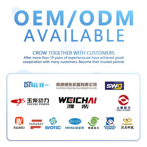 Generador Diésel Silencioso de 25kW para RV, 230V/400V Trifásico, Arranque Automático con Panel de Control Digital, Bajo Nivel de Ruido 68dB, Energía de Respaldo Móvil - Product Image 5