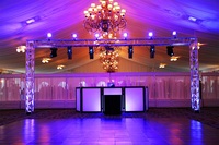 Trusses de iluminación de diseño de sistema de truss de aleación de aluminio personalizable para concierto