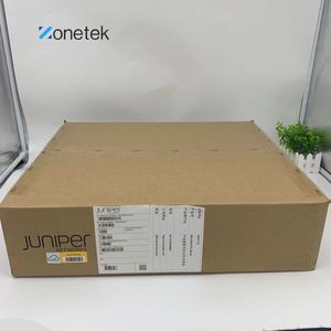 Passerelles de <span class=keywords><strong>services</strong></span> Juniper Networks SRX340 neuves avec 4 Go de RAM, 8 Go de USB, 16 ports 1GE, 16 ports SFP intégrés, en stock - Product Image 5