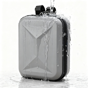 Fabricant de valises de transport pour scooter EVA |   Sac de voyage rembourré et imperméable pour trottinettes pliables - Product Image 5