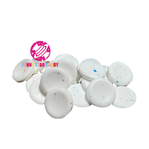 Tablet bentuk botol kecil baru permen Tablet campuran manis rasa buah bebas <span class=keywords><strong>Soda</strong></span> gelembung ditekan permen <span class=keywords><strong>Fizzy</strong></span> - Product Image 2